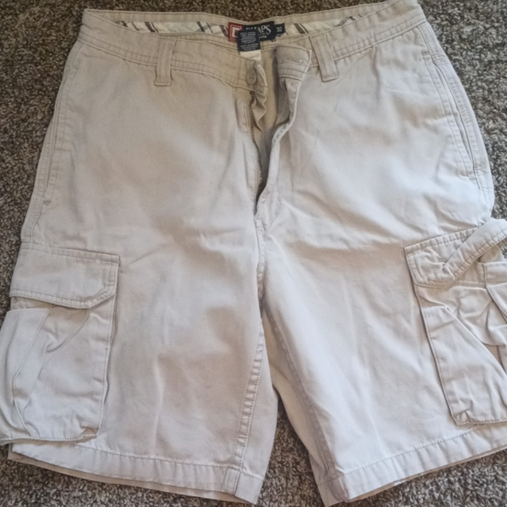 Guy short